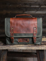 Rhodes Mini Postacı Çantası