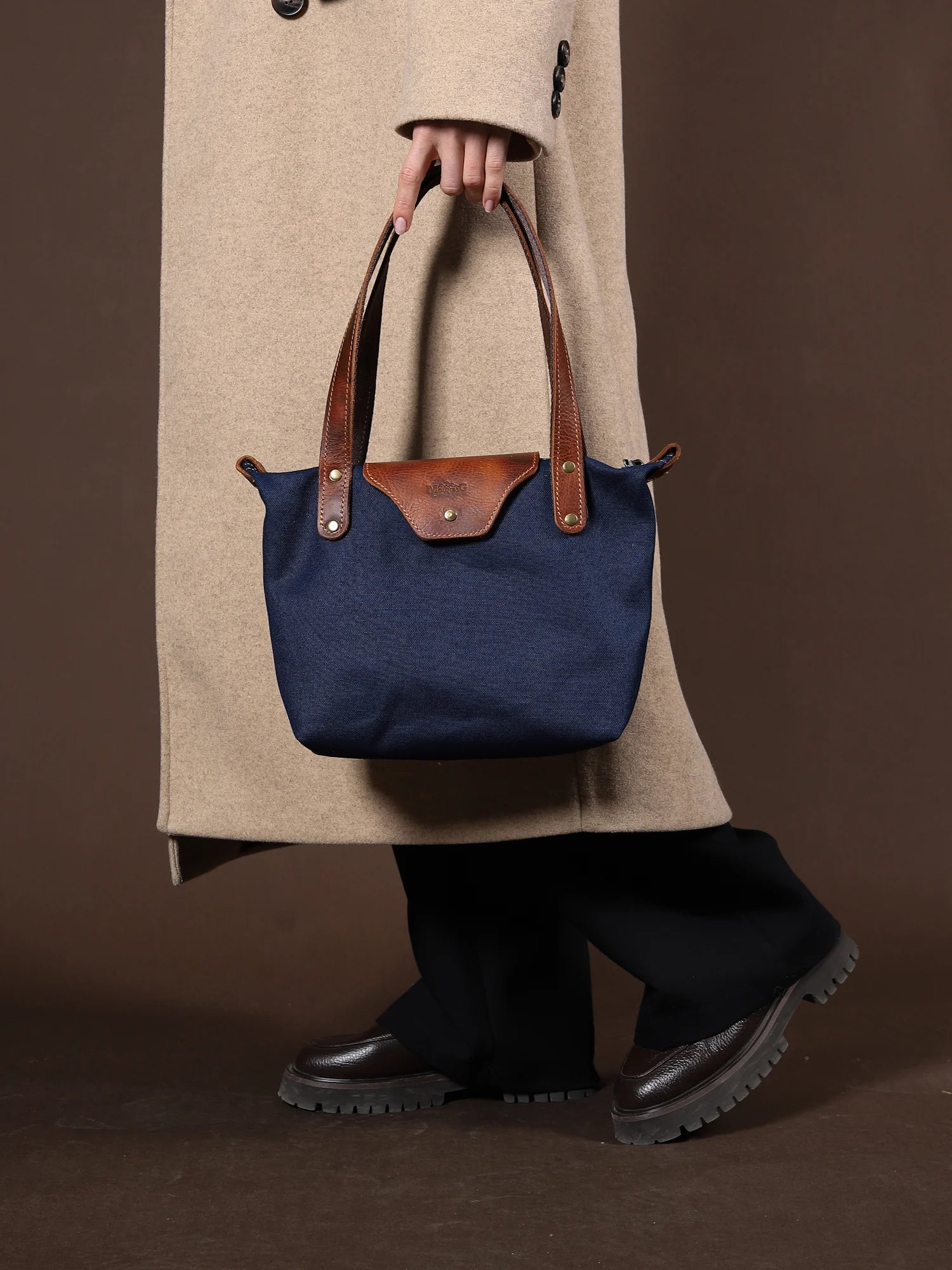 Thalia M Kadın Omuz Çantası