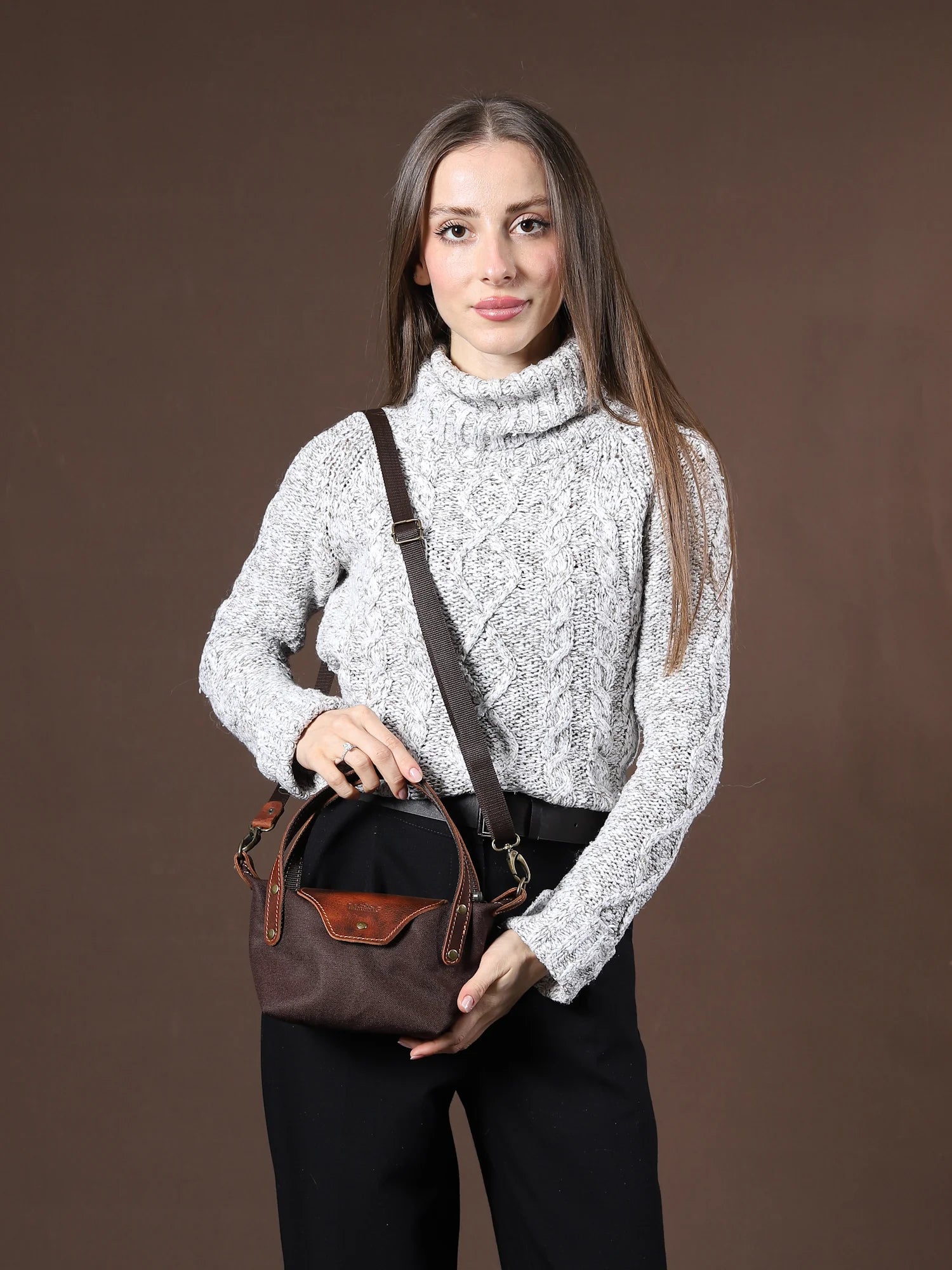 Thalia S - Acı Kahve